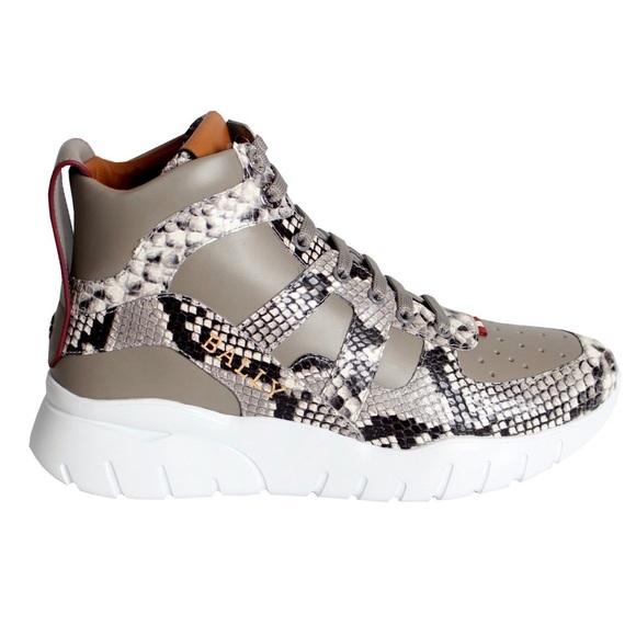 Bally | Shoes | Bally Birko Leather 